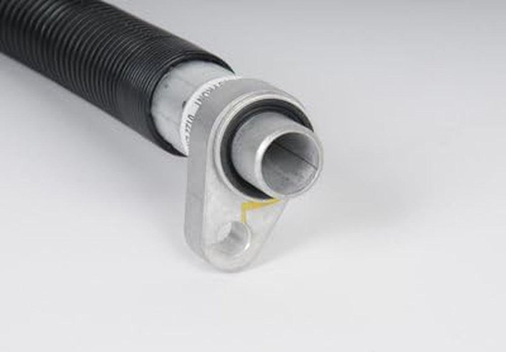 GM Genuine Parts 15210122 Engine Oil Tank Inlet Hose