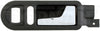 Dorman Interior Door Handle for 01-05 Passat 96582