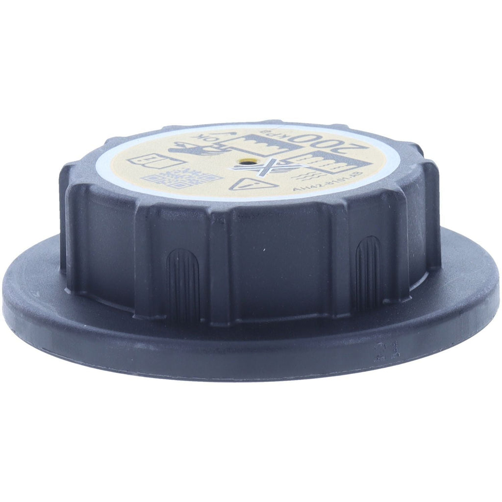 Motorad T106 Radiator Cap for Select 10-21 Jaguar Land Rover Models