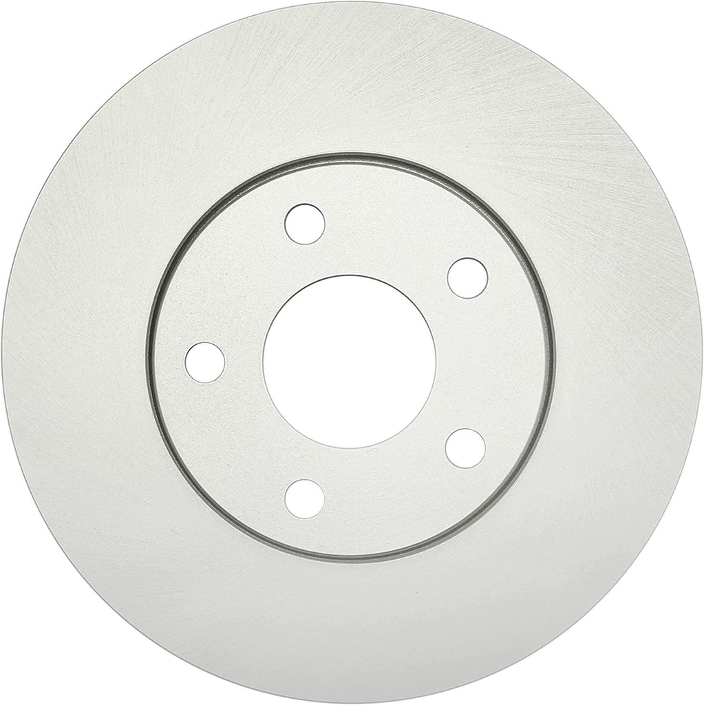 Gold 18A2841 Front Disc Brake Rotor
