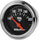 2543 Traditional Chrome Electric Oil Temperature Gauge