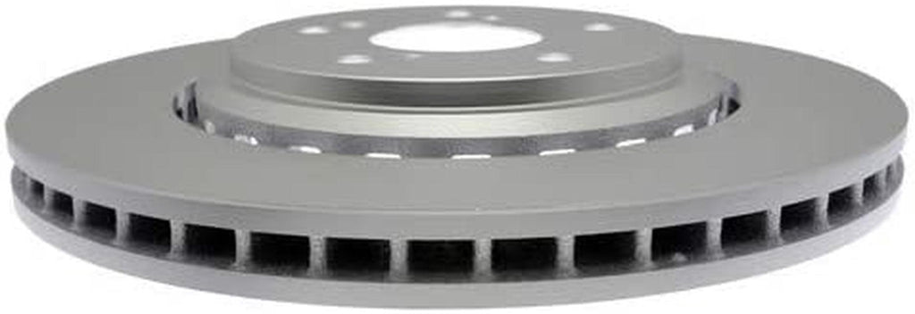 Element3 Replacement Front Disc Brake Rotor for Select Year Acura MDX/TLX Models (981063FZN)