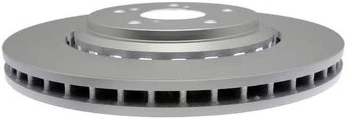 Element3 Replacement Front Disc Brake Rotor for Select Year Acura MDX/TLX Models (981063FZN)