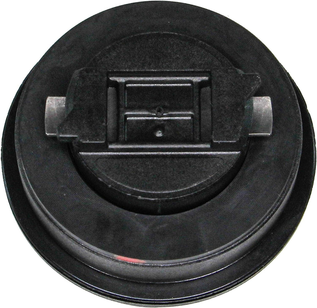 CRP Automotive Rein CPL0019P Oil Cap