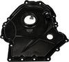 Dorman 635-134 Engine Timing Cover Compatible with Select Audi/Volkswagen Models