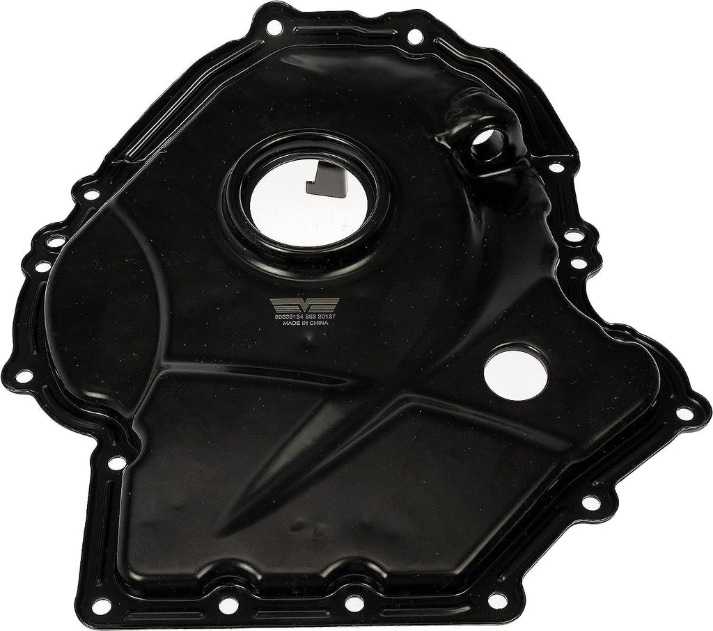 Dorman 635-134 Engine Timing Cover Compatible with Select Audi/Volkswagen Models