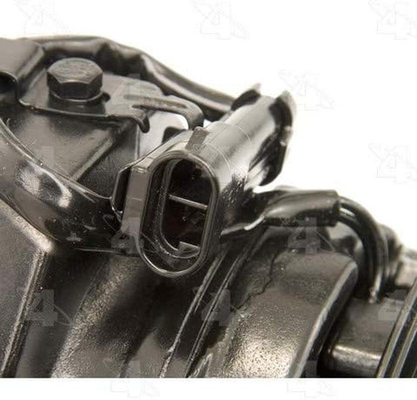 67316 A/C Compressor