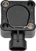Dorman 904-342 Throttle Position Sensor Compatible with Select Dodge Models