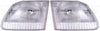 Dorman Headlight Assembly for F-150 Heritage, F-150, Lobo, Expedition 1590140