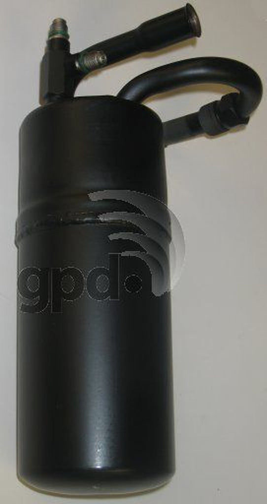 Global Parts A/C Compressor and Component Kit for 1991-1993 Mazda Navajo 9641914