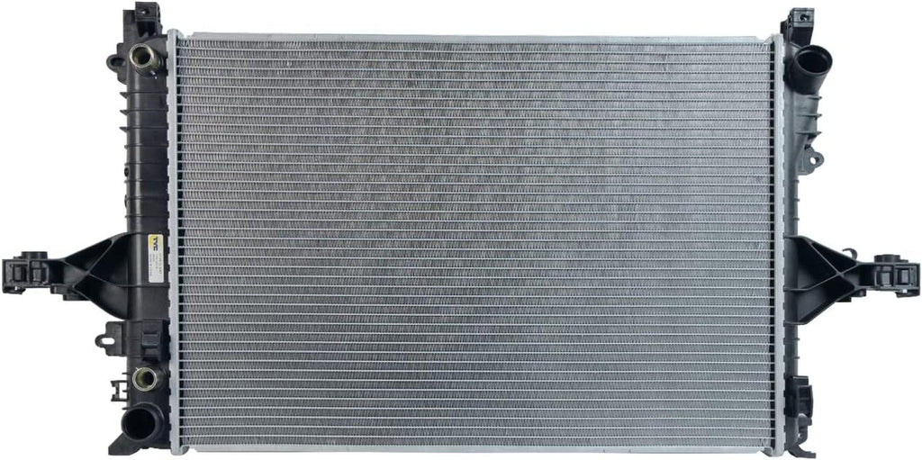 2805 Radiator Compatible with 2001-2008 Volvo S60