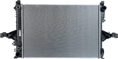 2805 Radiator Compatible with 2001-2008 Volvo S60