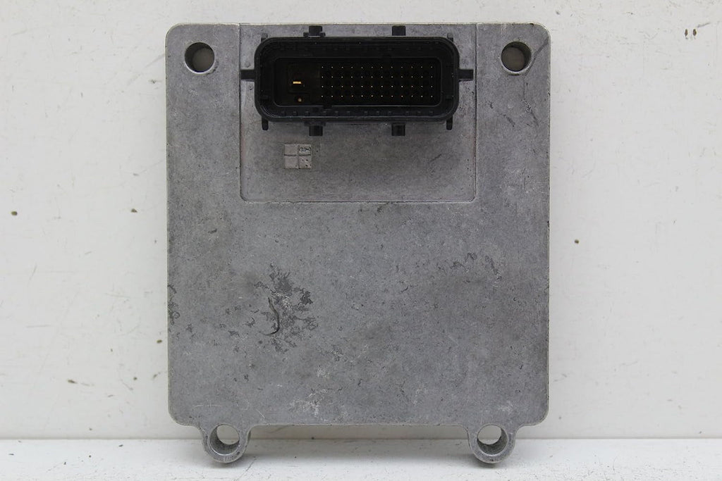 06-14 Pontiac G6  TCM TCU Transmission Computer Control Unit Module