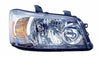 Depo Headlight Lens Housing for 07 Highlander 312-1175R-USN9