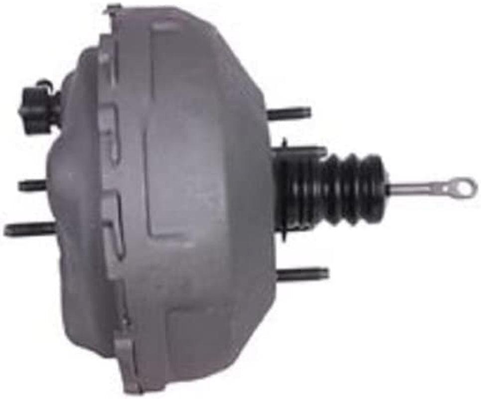 Professional 14PB4229 Power Brake Booster Assembly, Remanufactured