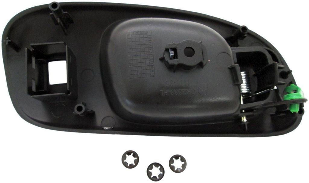 Dorman Interior Door Handle for 1998-2004 Dodge Intrepid 82088