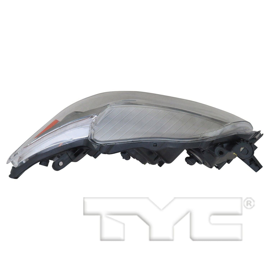 TYC Headlight Assembly for 09-10 Corolla 20-6994-90-9