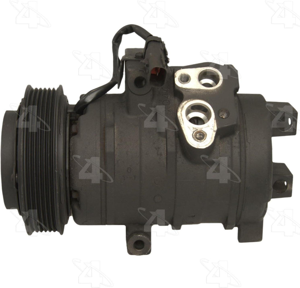 97308 A/C Compressor