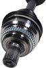 NCV48506 CV Axle Shaft Assembly - Right Front (Passenger Side)