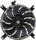 610650 Chevrolet Tracker Replacement Condenser Cooling Fan Assembly