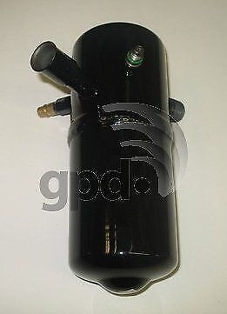 A/C Compressor and Component Kit for Crown Victoria, Town Car+More 9631907