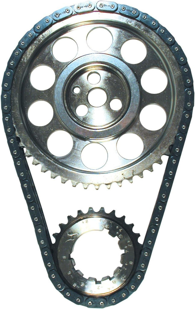 5606T-LB5 Billet Double Roller Timing Set for Big Block Mopar