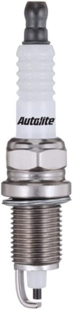 Platinum AP5405 Automotive Replacement Spark Plugs (4 Pack)