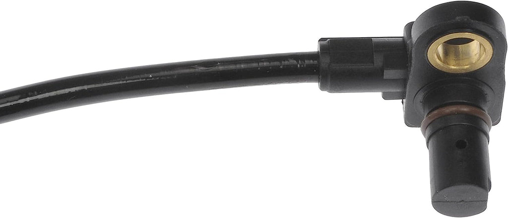 Dorman 695-168 ABS Wheel Speed Sensor Compatible with Select Ford / Lincoln Models