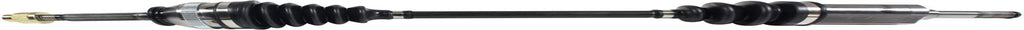 NCV36502 CV Axle Shaft Assembly - Right Front (Passenger Side)