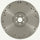 Clutch Flywheel 167710