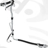 Global Parts A/C Suction and Liquid Line Hose Assembly for 14-15 Optima 4813398