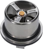 GM Original Equipment 132-57 Engine Coolant Thermostat