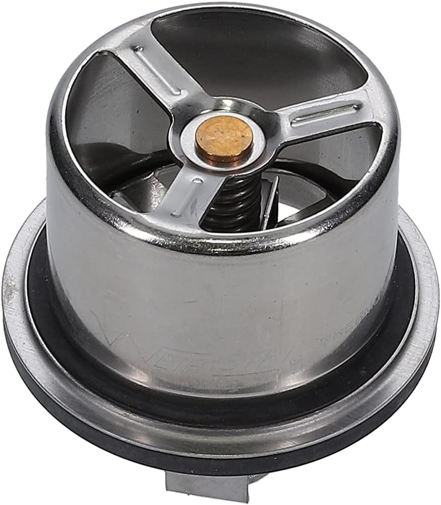 GM Original Equipment 132-57 Engine Coolant Thermostat