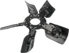 Dorman 621-593 Engine Cooling Fan Blade Compatible with Select Jeep Models