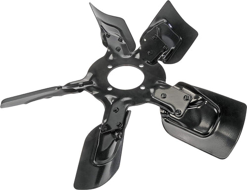 Dorman 621-593 Engine Cooling Fan Blade Compatible with Select Jeep Models
