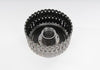24263592 GM Original Equipment Automatic Transmission 1-2-3-4 and 3-5-Reverse Clutch Housing