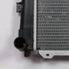 2961 Replacement Radiator Compatible with Kia Rondo