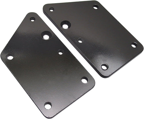 Trans-Dapt Performance 4572 Engine Swap Motor Mount Kit