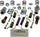Professional 18K1798 Rear Parking Brake Hardware Kit