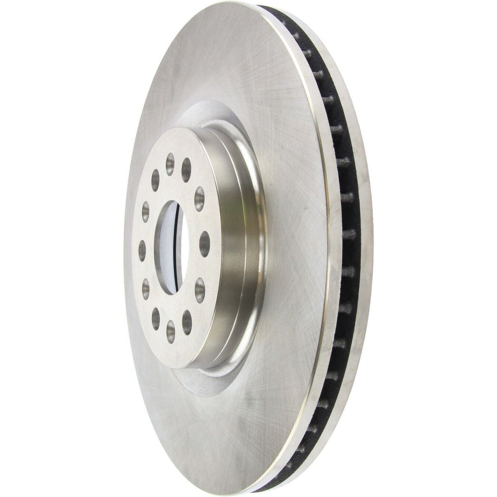 Centric Front Disc Brake Rotor for XT5, Enclave, XT6 (121.62174)