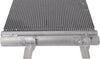Air Conditioning A/C Condenser Compatible with 14-22 Mini Cooper 16-21 Cooper Clubman