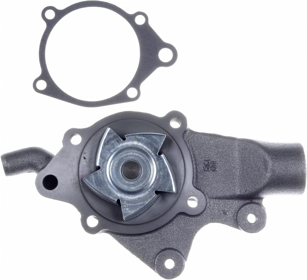 43001 Premium Engine Water Pump