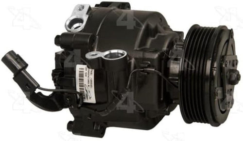 (97491) A/C Compressor