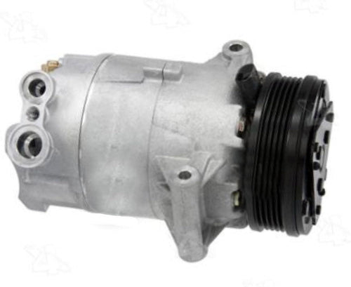 67275 A/C Compressor