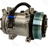 98597 A/C Compressor