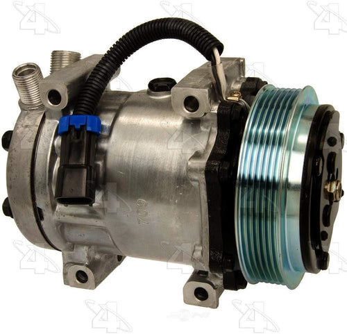 98597 A/C Compressor