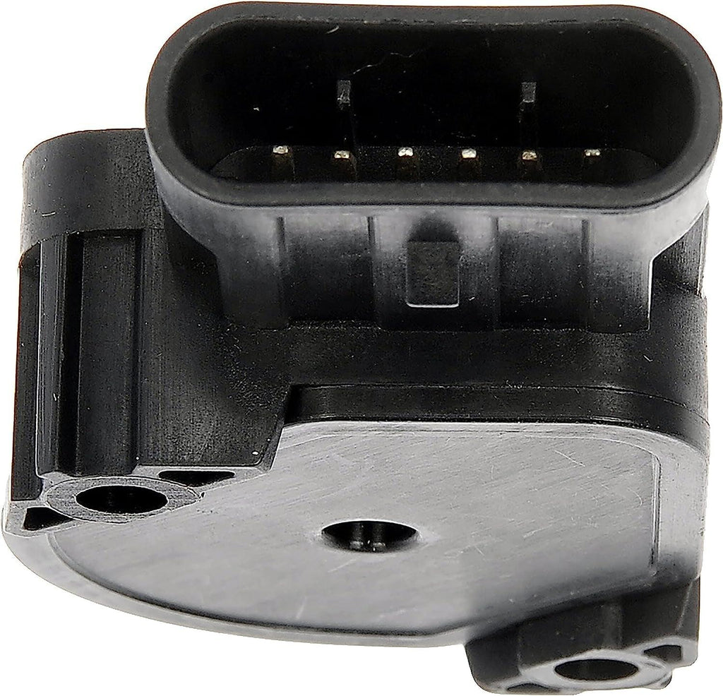 Dorman 904-7507 Throttle Position Sensor Compatible with Select IC Corporation / International Models