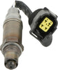 13718 Oxygen Sensor, OE Fitment (Chrysler, Dodge, Jeep)