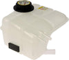 603-216 Coolant Reservoir, Radiator Overflow Bottle Tank