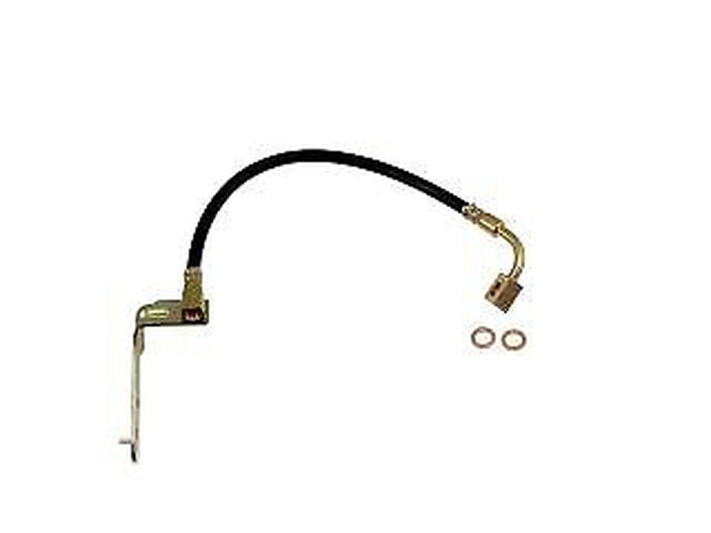 Brake Hydraulic Hose for Concorde, Intrepid, LHS, Vision, New Yorker H380090